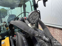 Shovel / Wiellader / Kniklader Gehl AL430 Kniklader