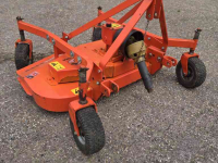 Weidebloter Sicma Bloter 120 cm