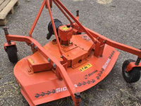 Weidebloter Sicma Bloter 120 cm
