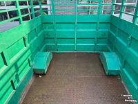 Veewagen / Veetrailer Bruneau Dakar RB4630