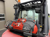 Heftruck Linde H60T - 03
