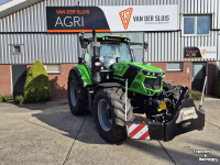 Tractor / Trekker Deutz-Fahr Agrotron 6130.4 RV-Shift
