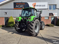 Tractor / Trekker Deutz-Fahr Agrotron 6130.4 RV-Shift