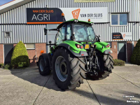 Tractor / Trekker Deutz-Fahr Agrotron 6130.4 RV-Shift