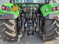 Tractor / Trekker Deutz-Fahr Agrotron 6130.4 RV-Shift