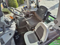 Tractor / Trekker Deutz-Fahr Agrotron 6130.4 RV-Shift