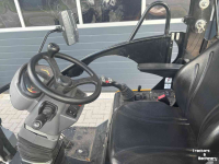 Shovel / Wiellader / Kniklader Giant G2700E  X-tra