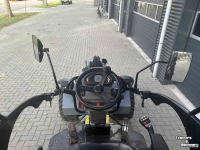 Shovel / Wiellader / Kniklader Giant G2700E  X-tra