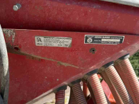 Zaaimachine Accord Pneumatic DL