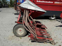 Zaaimachine Accord Pneumatic DL