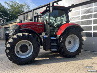 Tractor / Trekker Case-IH Maxxum 150 cvx