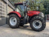 Tractor / Trekker Case-IH Maxxum 150 cvx