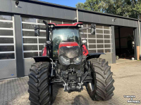 Tractor / Trekker Case-IH Maxxum 150 cvx