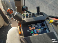 Tractor / Trekker Case-IH Maxxum 150 cvx