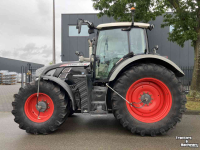Tractor / Trekker Fendt 720 ProfiPlus
