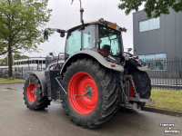 Tractor / Trekker Fendt 720 ProfiPlus