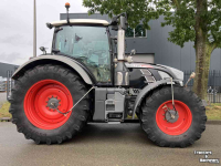 Tractor / Trekker Fendt 720 ProfiPlus