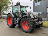 Tractor / Trekker Fendt 720 ProfiPlus