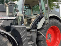 Tractor / Trekker Fendt 720 ProfiPlus