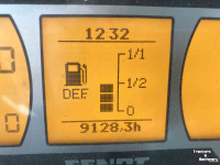 Tractor / Trekker Fendt 720 ProfiPlus