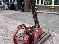Maaier Busatis 1102 maaibalk messenbalk gebruikt