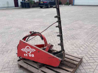 Maaier Busatis 1102 maaibalk messenbalk gebruikt