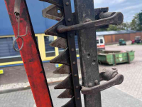 Maaier Busatis 1102 maaibalk messenbalk gebruikt