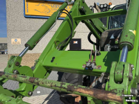 Tractor / Trekker Fendt 718 vario Power S4 Fronthef Fendt Frontlader 5X90