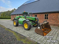 Verreiker  John Deere 3400