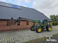Verreiker  John Deere 3400