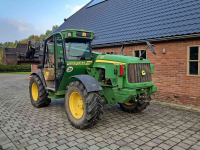 Verreiker  John Deere 3400