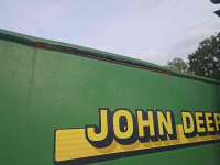 Verreiker  John Deere 3400