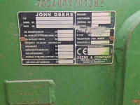 Verreiker  John Deere 3400