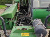 Verreiker  John Deere 3400