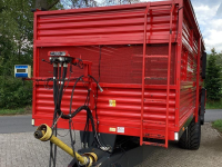 Voerverdeelwagen  / Voerdoseerwagen Schuitemaker Feedo 100-20