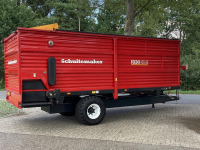Voerverdeelwagen  / Voerdoseerwagen Schuitemaker Feedo 100-20
