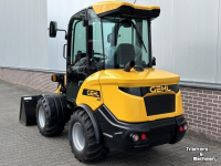 Shovel / Wiellader / Kniklader Gehl AL430