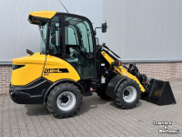 Shovel / Wiellader / Kniklader Gehl AL430