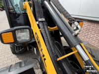 Shovel / Wiellader / Kniklader Gehl AL430