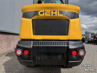 Shovel / Wiellader / Kniklader Gehl AL430