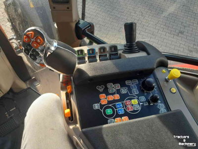 Tractor / Trekker Case-IH Maxxum 150 cvx
