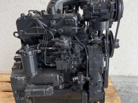 Motor Iveco 84262471 Motor 8035.25