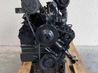 Motor Iveco 84262471 Motor 8035.25