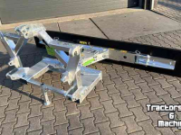 Mestschuif Zocon Rubberschuif RS-270