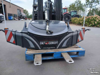 Overige landbouwtransportmachines en toebehoren TractorBumper SW800