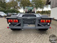 Dieplader / Aanhanger Floor FLA-10-108