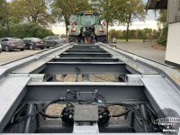 Dieplader / Aanhanger Floor FLA-10-108