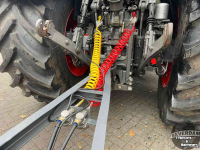 Dieplader / Aanhanger Floor FLA-10-108