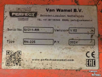 Weidebloter Perfect RN-225