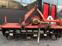 Grondfrees Krone Vator RF 205